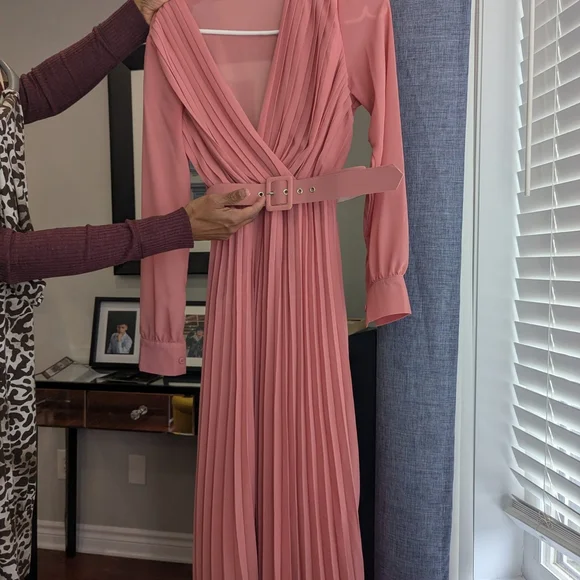 Suzy Shier Dresses Canada Suzy Shier Dresses Suzy Shier Pink Long